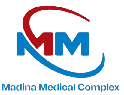 Madina Medical Complex
