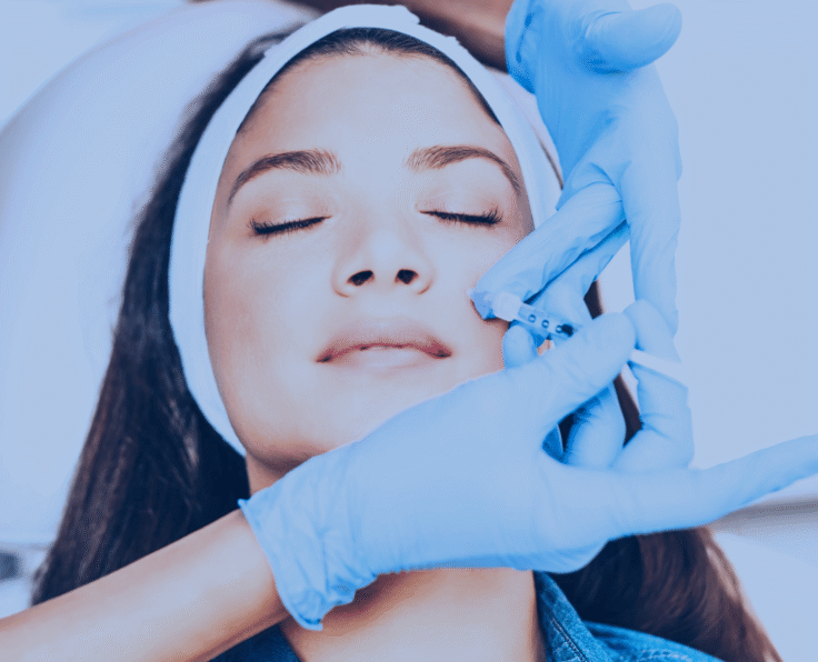 Aesthetics & Dermatology