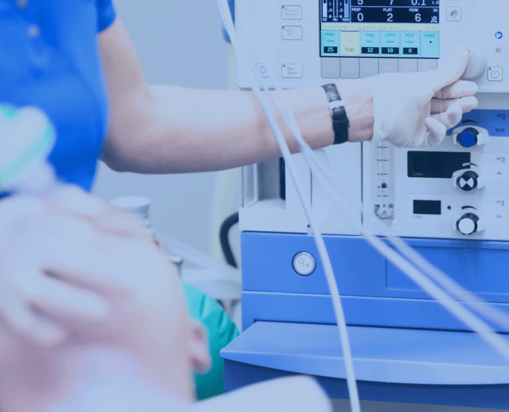 Anesthesiology