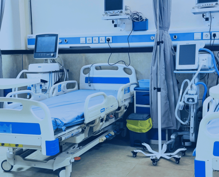 Intensive Care Unit (ICU)